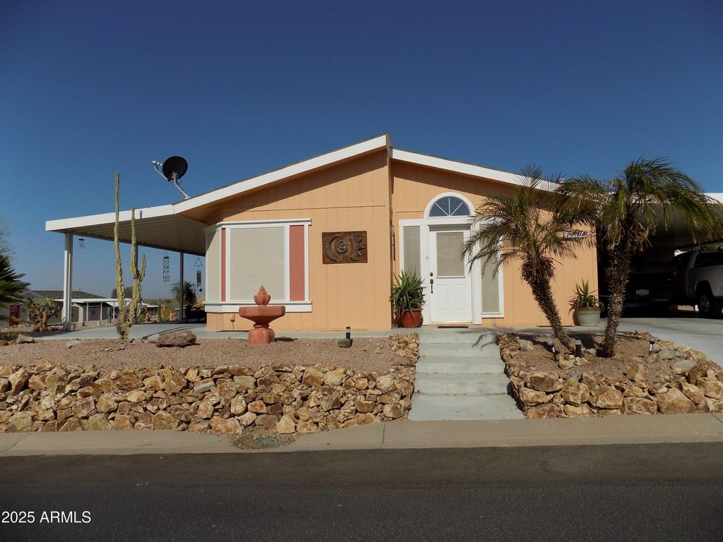 3926 N FLORENCE Boulevard, Florence, AZ 85132