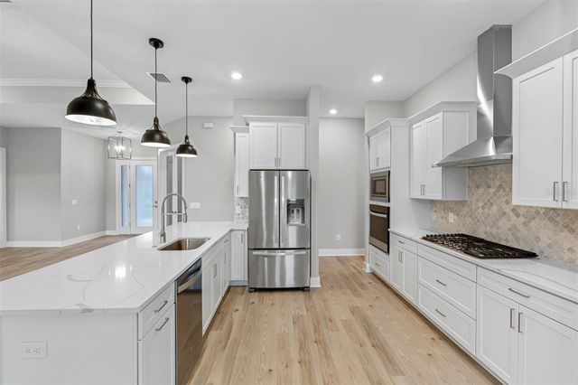 5601 SUMMIT VIEW DRIVE, Brooksville, FL 34601