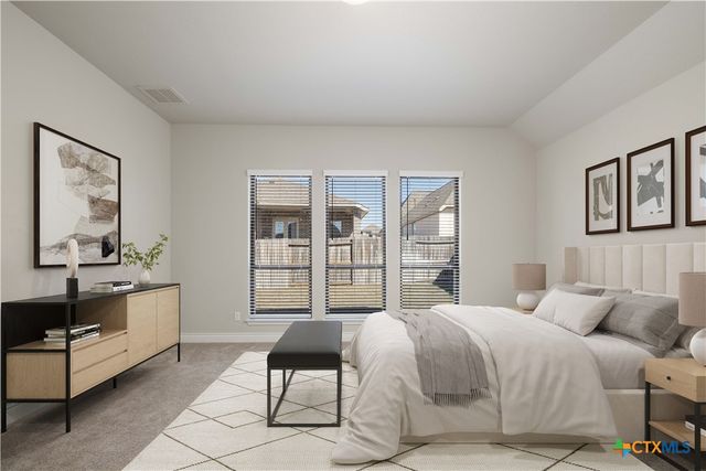 636 Vireos Street, New Braunfels, TX 78132