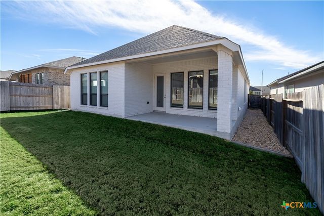 636 Vireos Street, New Braunfels, TX 78132