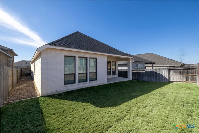 636 Vireos Street, New Braunfels, TX 78132