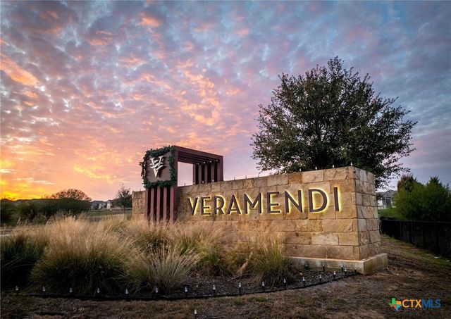 636 Vireos Street, New Braunfels, TX 78132