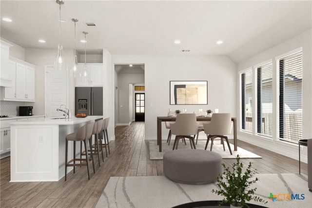 636 Vireos Street, New Braunfels, TX 78132