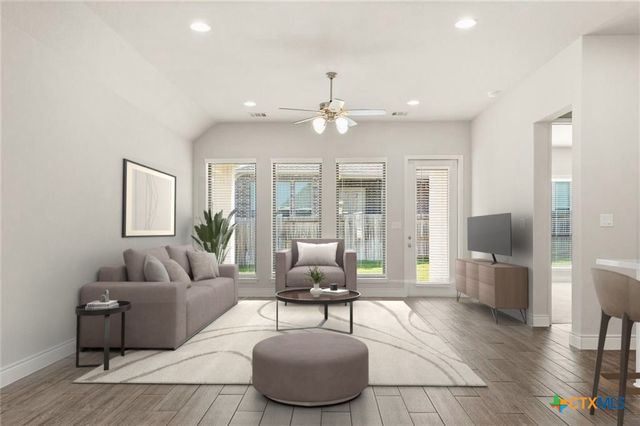 636 Vireos Street, New Braunfels, TX 78132