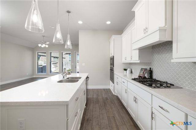 636 Vireos Street, New Braunfels, TX 78132