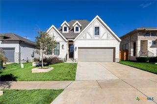 636 Vireos Street, New Braunfels, TX 78132