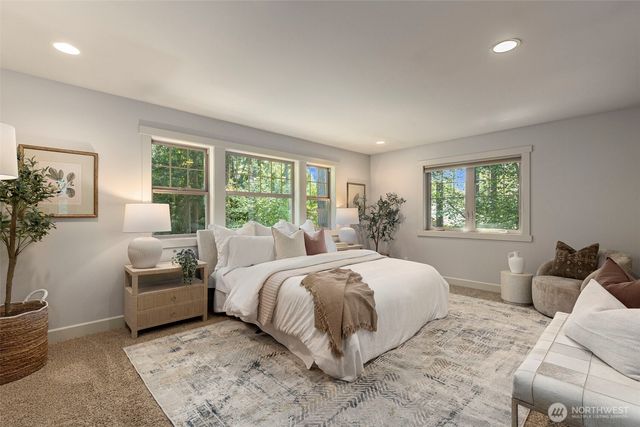 4810 Rose Avenue NE, Bainbridge Island, WA 98110