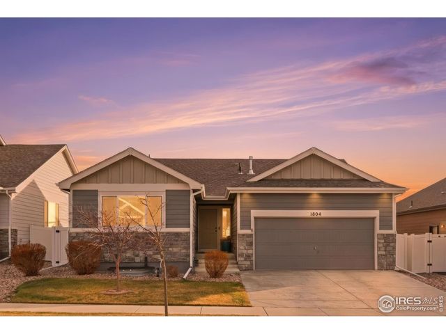 1804 101st Ave Ct, Greeley, CO 80634