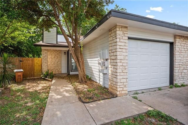 5011 Cape Verde CV B, Austin, TX 78744