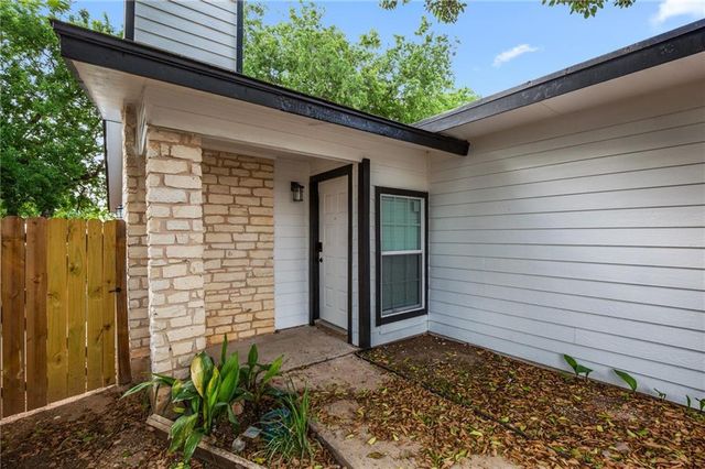 5011 Cape Verde CV B, Austin, TX 78744