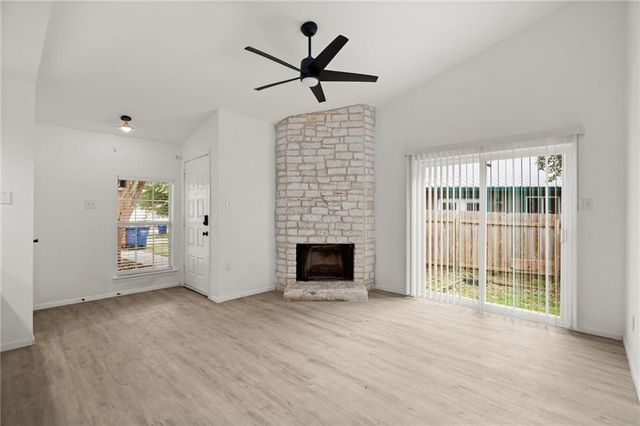 5011 Cape Verde CV B, Austin, TX 78744