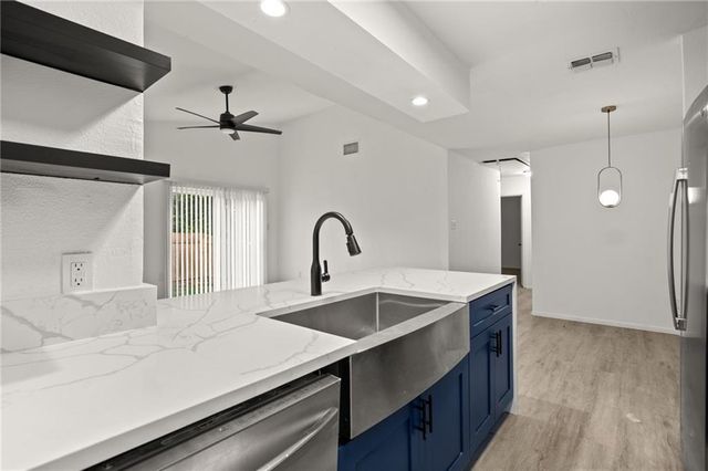 5011 Cape Verde CV B, Austin, TX 78744