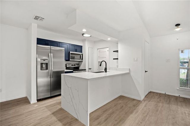 5011 Cape Verde CV B, Austin, TX 78744