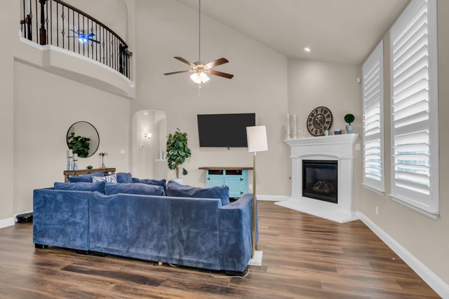 15240 Holly Bay Court, Aledo, TX 76008