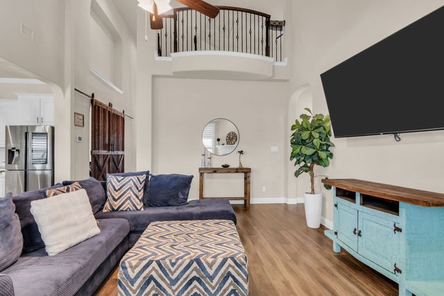 15240 Holly Bay Court, Aledo, TX 76008