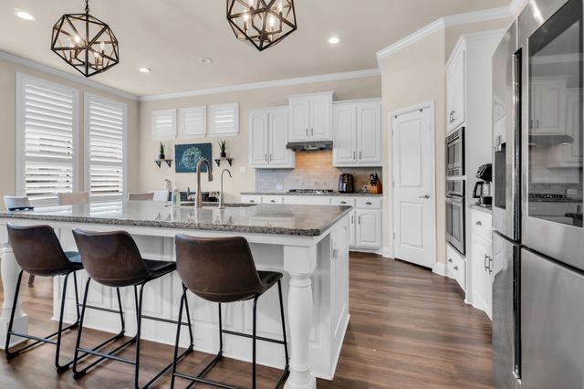 15240 Holly Bay Court, Aledo, TX 76008