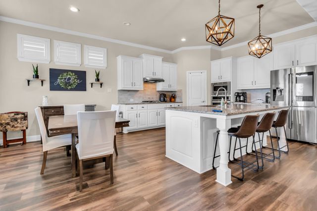 15240 Holly Bay Court, Aledo, TX 76008