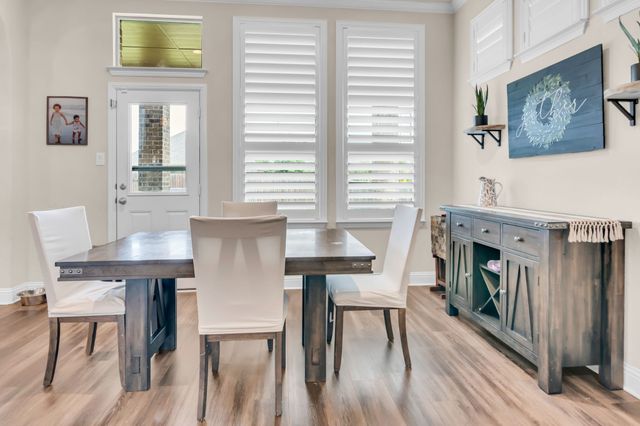 15240 Holly Bay Court, Aledo, TX 76008