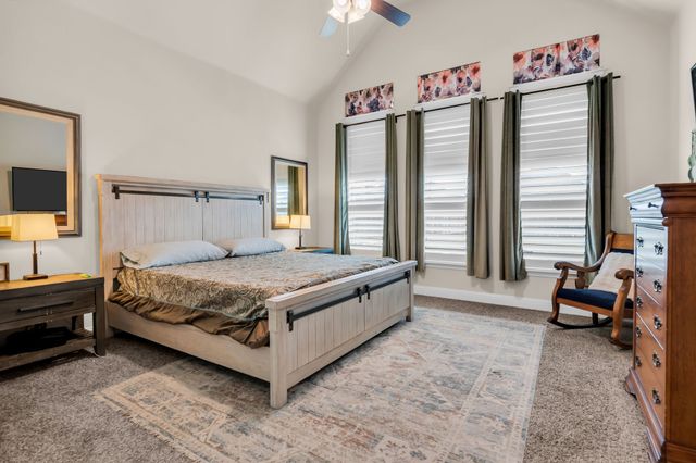 15240 Holly Bay Court, Aledo, TX 76008