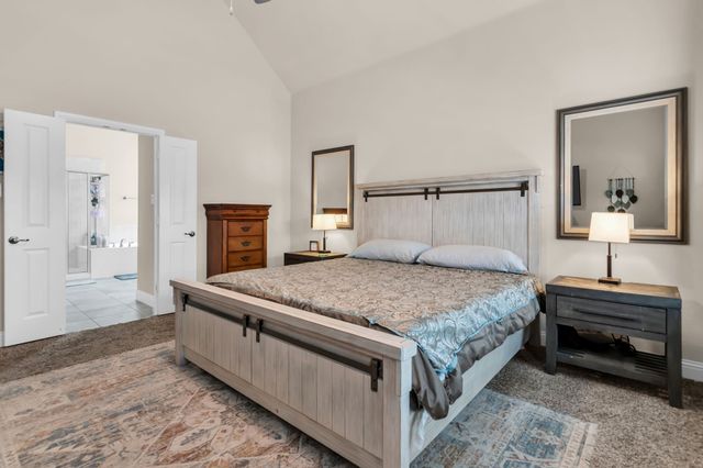 15240 Holly Bay Court, Aledo, TX 76008