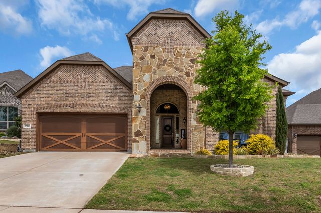 15240 Holly Bay Court, Aledo, TX 76008