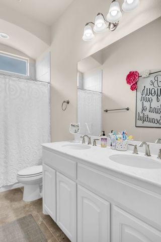 15240 Holly Bay Court, Aledo, TX 76008