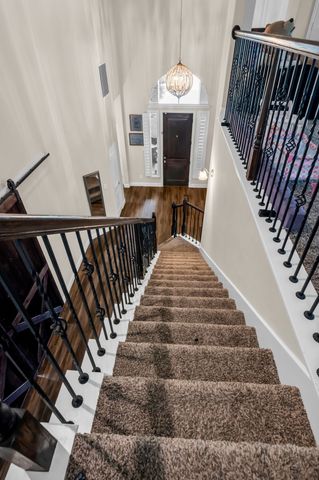 15240 Holly Bay Court, Aledo, TX 76008