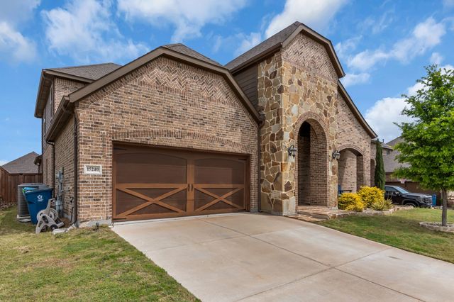 15240 Holly Bay Court, Aledo, TX 76008
