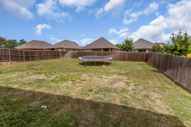 15240 Holly Bay Court, Aledo, TX 76008