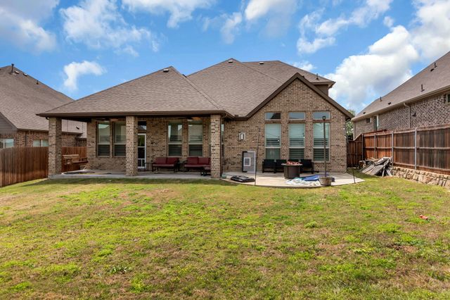 15240 Holly Bay Court, Aledo, TX 76008
