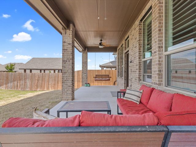 15240 Holly Bay Court, Aledo, TX 76008