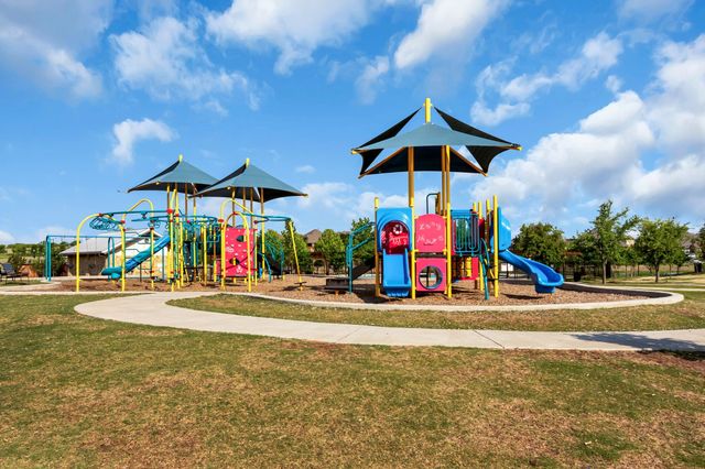 15240 Holly Bay Court, Aledo, TX 76008