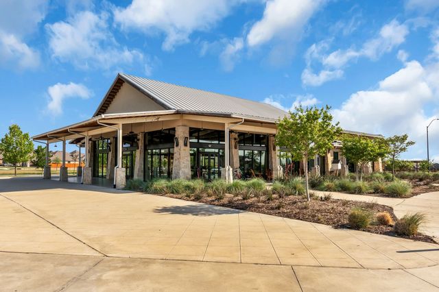 15240 Holly Bay Court, Aledo, TX 76008