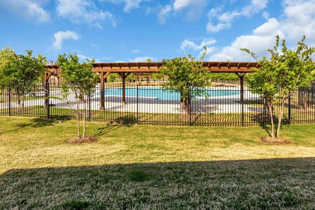 15240 Holly Bay Court, Aledo, TX 76008