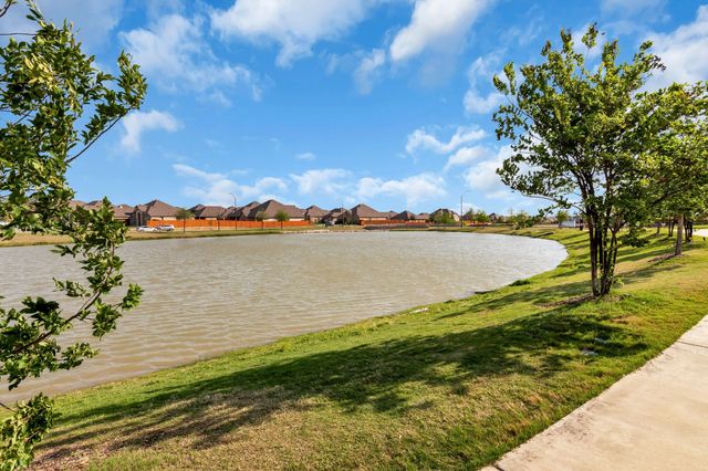 15240 Holly Bay Court, Aledo, TX 76008