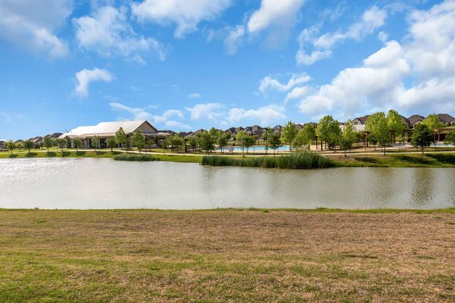 15240 Holly Bay Court, Aledo, TX 76008