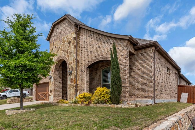 15240 Holly Bay Court, Aledo, TX 76008