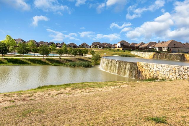 15240 Holly Bay Court, Aledo, TX 76008