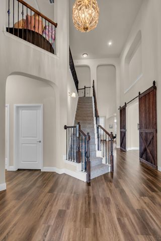 15240 Holly Bay Court, Aledo, TX 76008