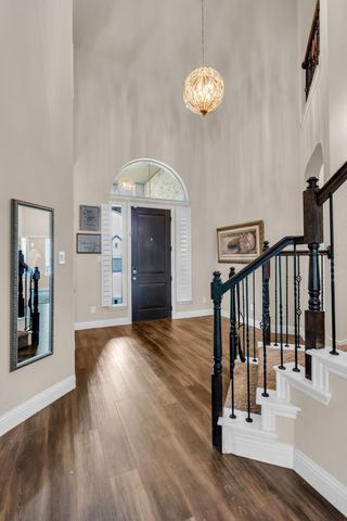 15240 Holly Bay Court, Aledo, TX 76008