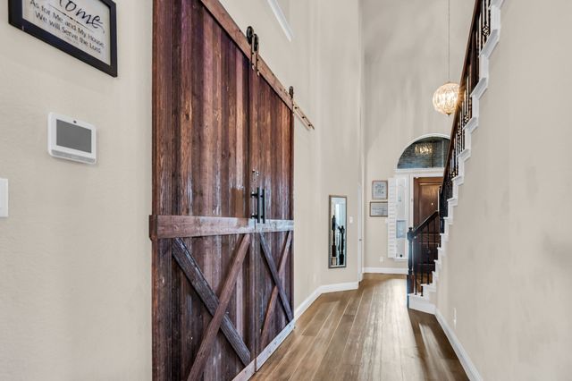 15240 Holly Bay Court, Aledo, TX 76008