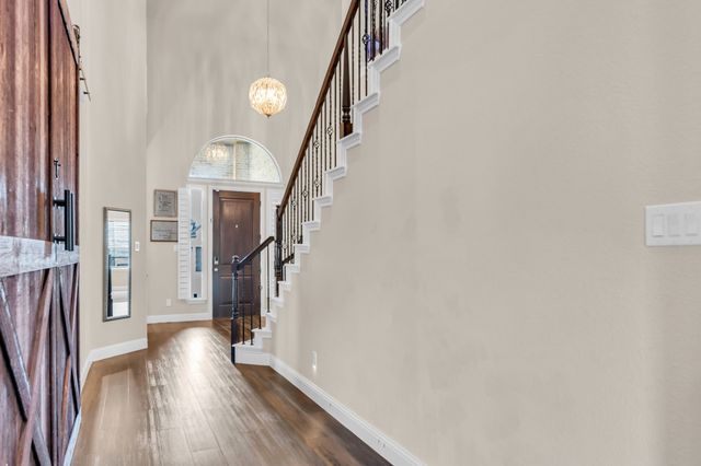 15240 Holly Bay Court, Aledo, TX 76008