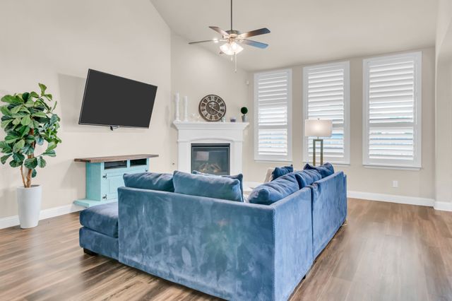 15240 Holly Bay Court, Aledo, TX 76008