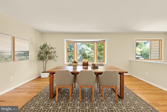 8407 GEORGIAN WAY, Annandale, VA 22003