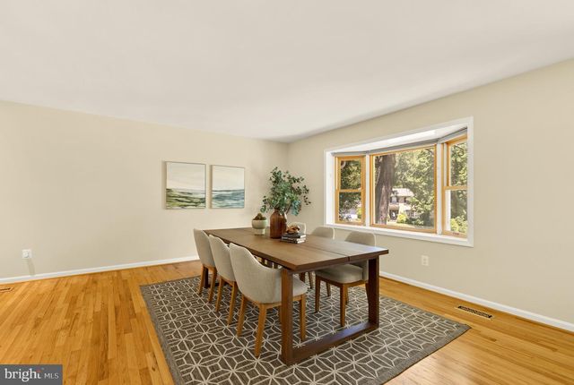 8407 GEORGIAN WAY, Annandale, VA 22003