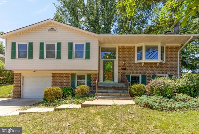 8407 GEORGIAN WAY, Annandale, VA 22003