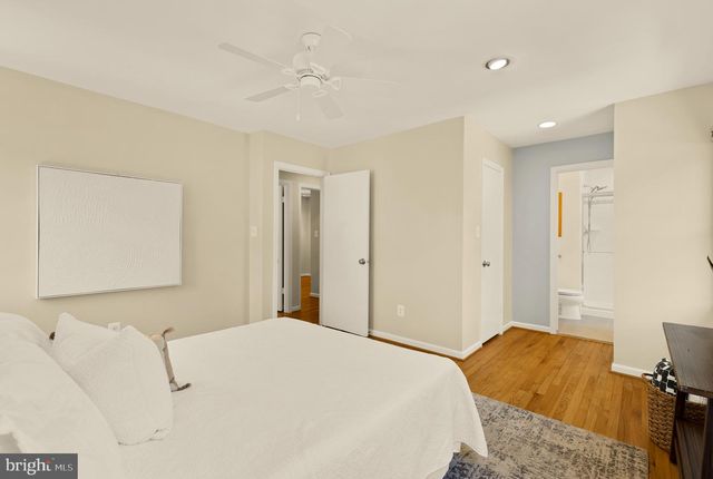 8407 GEORGIAN WAY, Annandale, VA 22003
