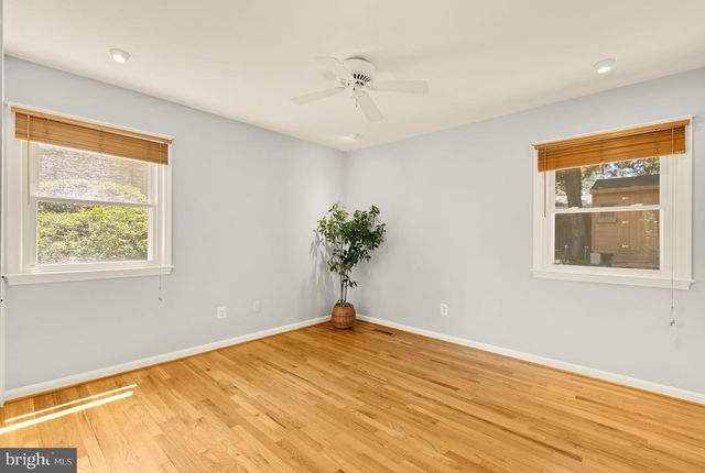 8407 GEORGIAN WAY, Annandale, VA 22003