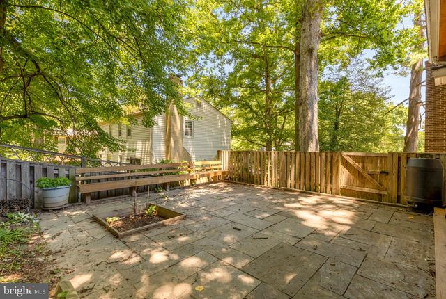 8407 GEORGIAN WAY, Annandale, VA 22003