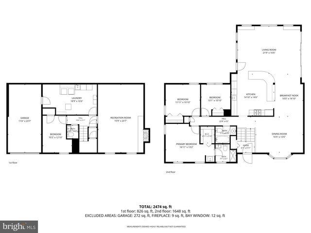 8407 GEORGIAN WAY, Annandale, VA 22003